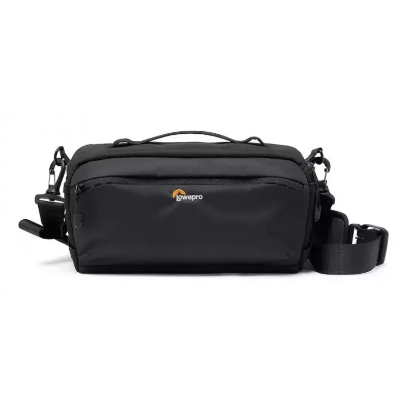 Sling-Tasche Lowepro ProTactic Lite SLX 120 AW III Schwarz Universal