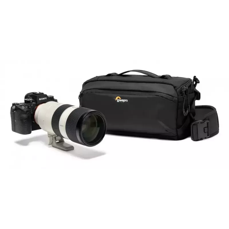 Sling-Tasche Lowepro ProTactic Lite SLX 120 AW III Schwarz Universal