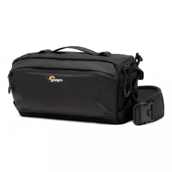 Sling-Tasche Lowepro ProTactic Lite SLX 120 AW III Schwarz Universal