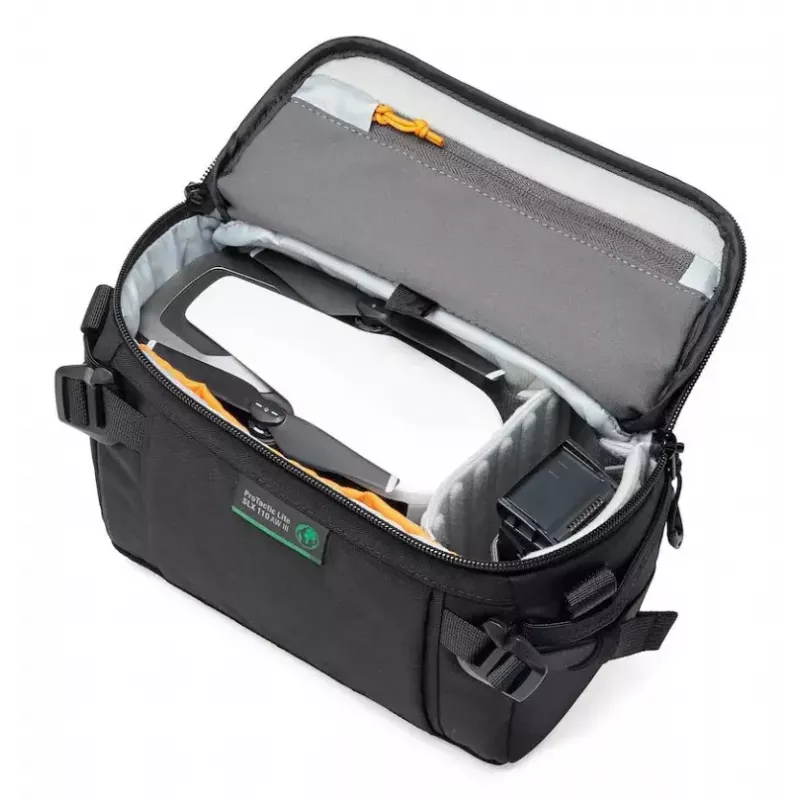 Sling-Tasche Lowepro ProTactic Lite SLX 110 AW III Schwarz Universal