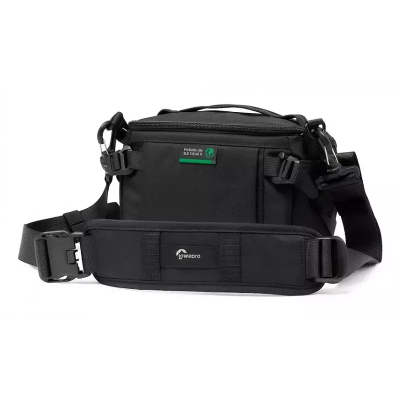 Sling-Tasche Lowepro ProTactic Lite SLX 110 AW III Schwarz Universal