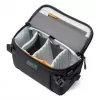Sling-Tasche Lowepro ProTactic Lite SLX 110 AW III Schwarz Universal
