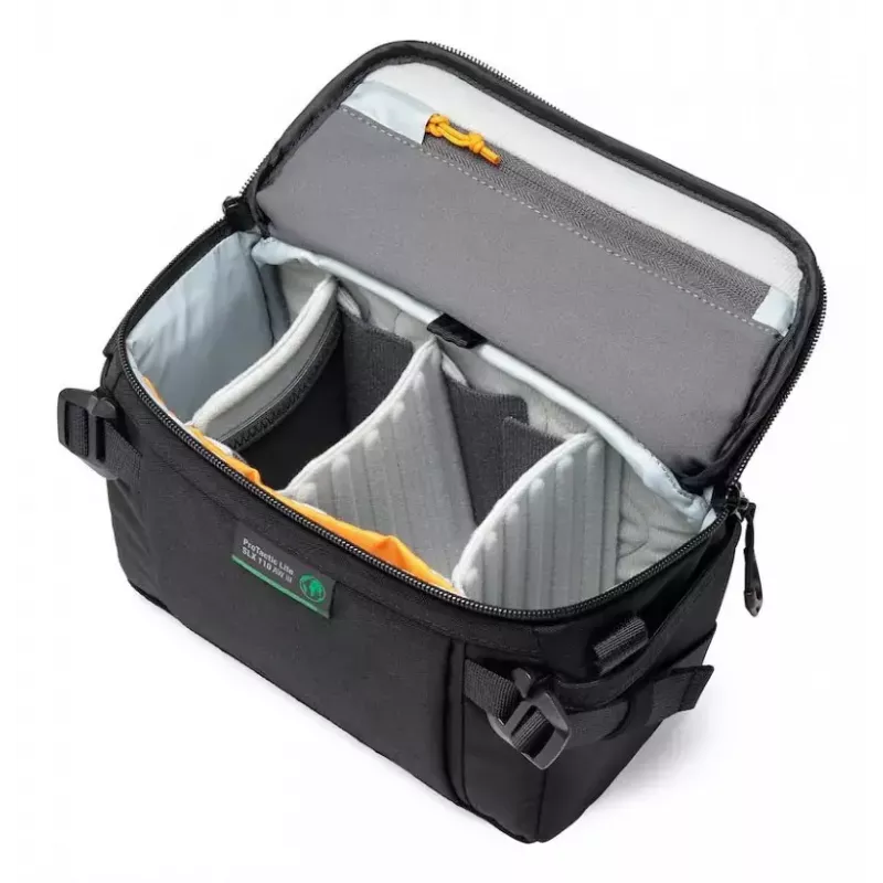 Sling-Tasche Lowepro ProTactic Lite SLX 110 AW III Schwarz Universal