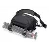 Sling-Tasche Lowepro ProTactic Lite SLX 110 AW III Schwarz Universal