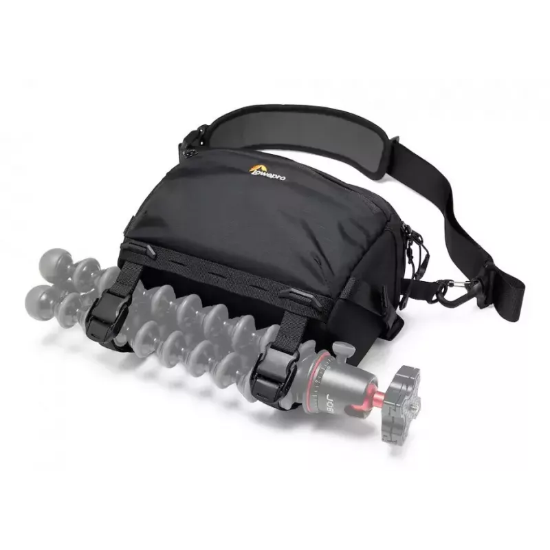 Sling-Tasche Lowepro ProTactic Lite SLX 110 AW III Schwarz Universal