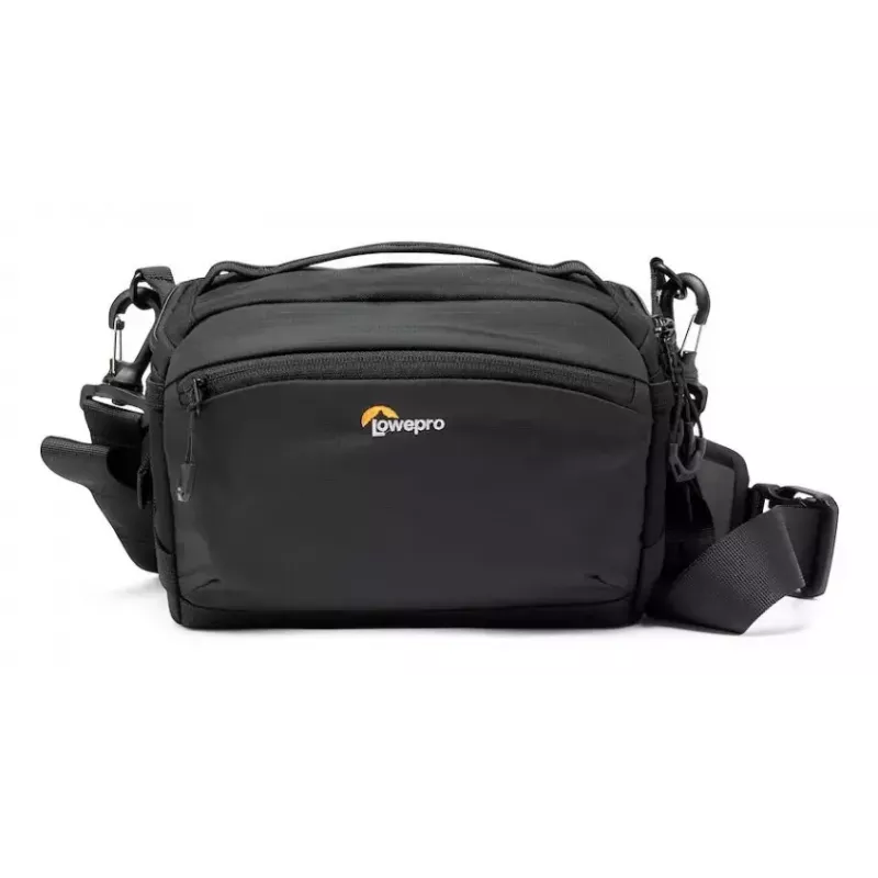 Sling-Tasche Lowepro ProTactic Lite SLX 110 AW III Schwarz Universal