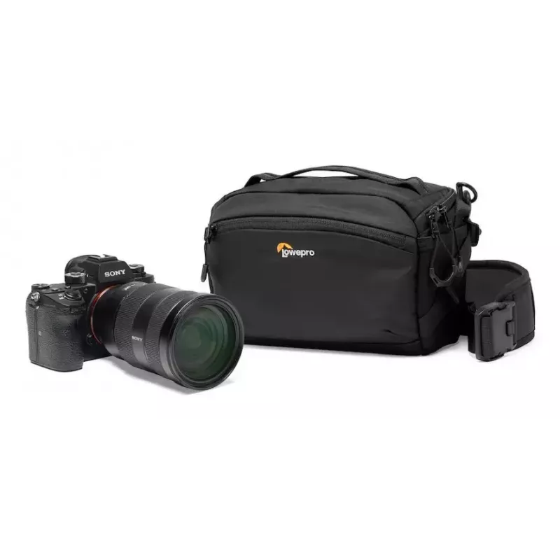 Sling-Tasche Lowepro ProTactic Lite SLX 110 AW III Schwarz Universal