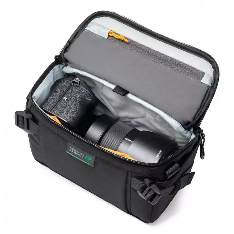 Sling-Tasche Lowepro ProTactic Lite SLX 110 AW III Schwarz Universal