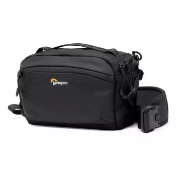 Sling-Tasche Lowepro ProTactic Lite SLX 110 AW III Schwarz Universal