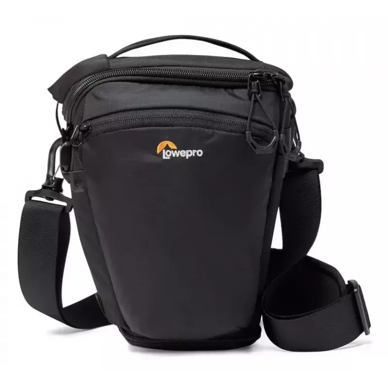 Halterung Lowepro ProTactic TLZ 70 Pro AW III Schwarz Schultergurt