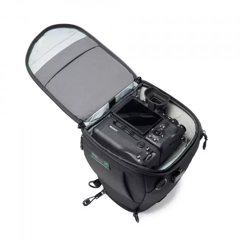 Halterung Lowepro ProTactic TLZ 70 Pro AW III Schwarz Schultergurt