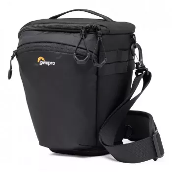 Halterung Lowepro ProTactic TLZ 70 Pro AW III Schwarz Schultergurt