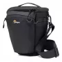 Halterung Lowepro ProTactic TLZ 70 Pro AW III Schwarz Schultergurt