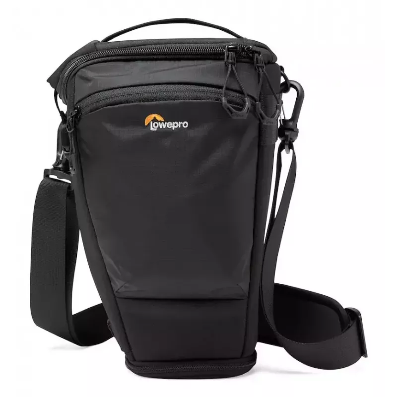 Halterung Lowepro ProTactic TLZ 75 Pro AW III Schwarz Schultergurt