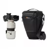 Halterung Lowepro ProTactic TLZ 75 Pro AW III Schwarz Schultergurt
