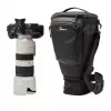 Halterung Lowepro ProTactic TLZ 75 Pro AW III Schwarz Schultergurt