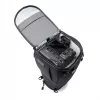 Halterung Lowepro ProTactic TLZ 75 Pro AW III Schwarz Schultergurt