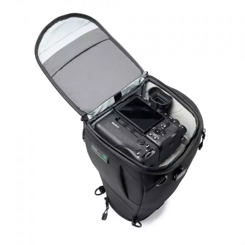 Halterung Lowepro ProTactic TLZ 75 Pro AW III Schwarz Schultergurt