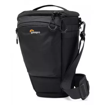 Halterung Lowepro ProTactic TLZ 75 Pro AW III Schwarz Schultergurt