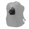 Gürteltasche Lowepro ProTactic LCS 8 x 8 III schwarz Polyester
