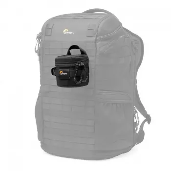 Gürteltasche Lowepro ProTactic LCS 8 x 8 III schwarz Polyester