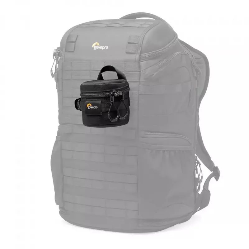 Gürteltasche Lowepro ProTactic LCS 8 x 8 III schwarz Polyester
