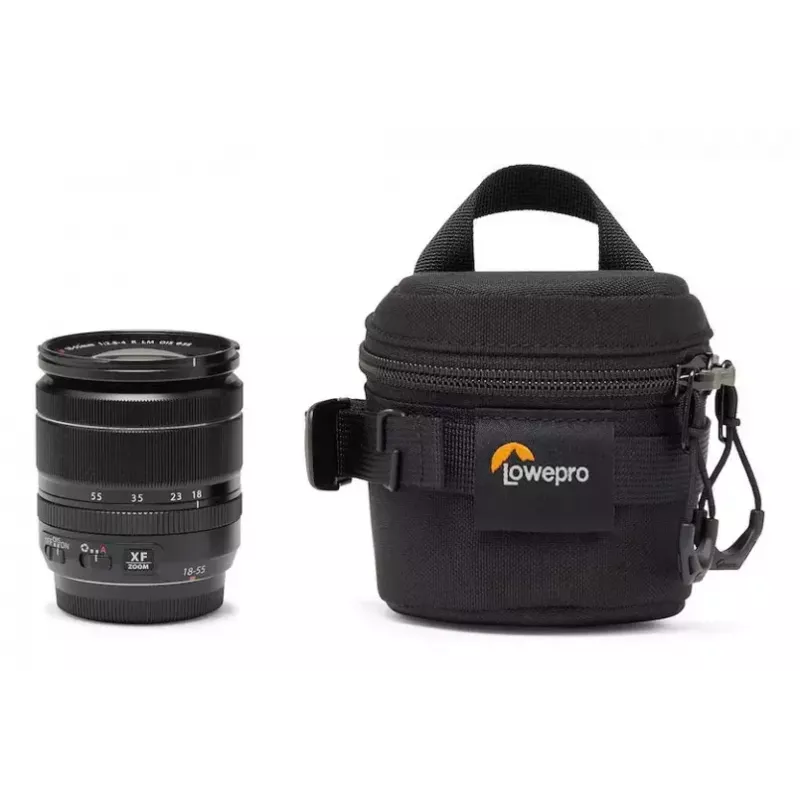Gürteltasche Lowepro ProTactic LCS 8 x 8 III schwarz Polyester