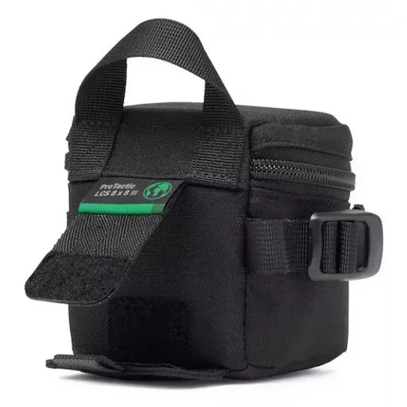 Gürteltasche Lowepro ProTactic LCS 8 x 8 III schwarz Polyester