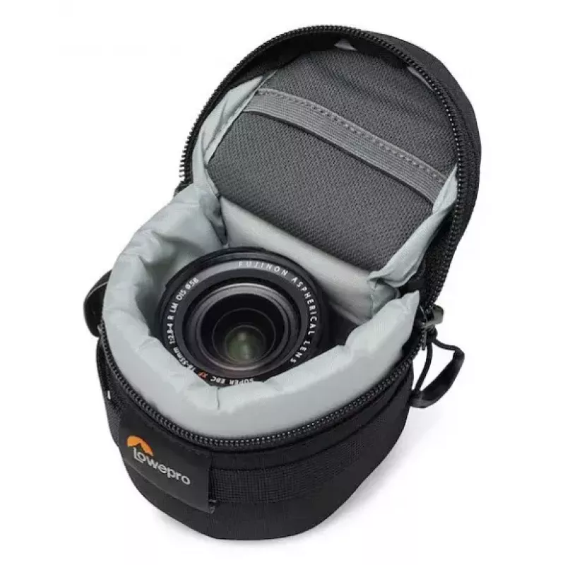 Gürteltasche Lowepro ProTactic LCS 8 x 8 III schwarz Polyester