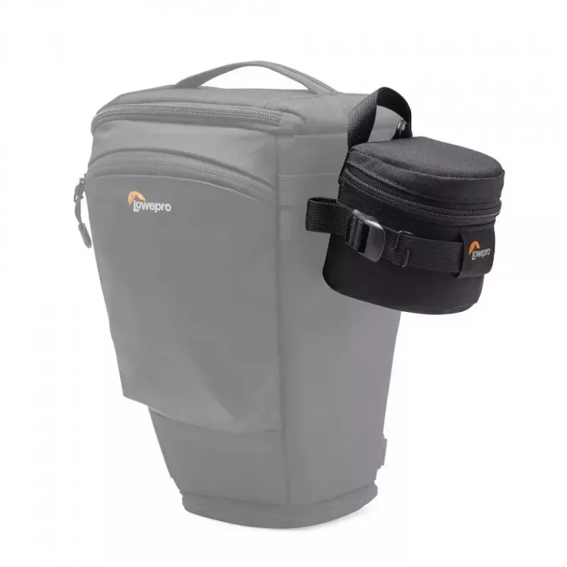 Gürteltasche Lowepro ProTactic LCS 8 x 8 III schwarz Polyester