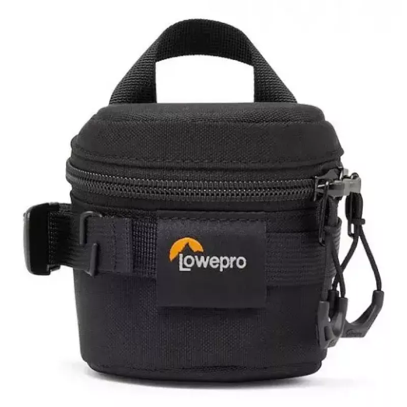 Gürteltasche Lowepro ProTactic LCS 8 x 8 III schwarz Polyester