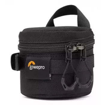 Gürteltasche Lowepro ProTactic LCS 8 x 8 III schwarz Polyester
