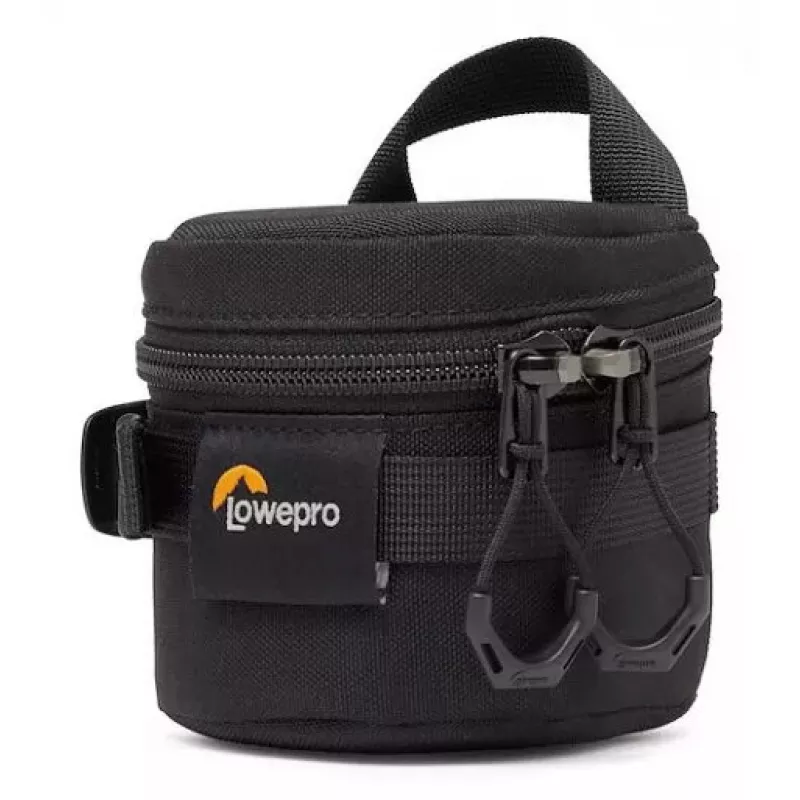 Gürteltasche Lowepro ProTactic LCS 8 x 8 III schwarz Polyester
