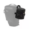 Gürteltasche Lowepro ProTactic LCS 9 x 13 III Schwarz Polyester