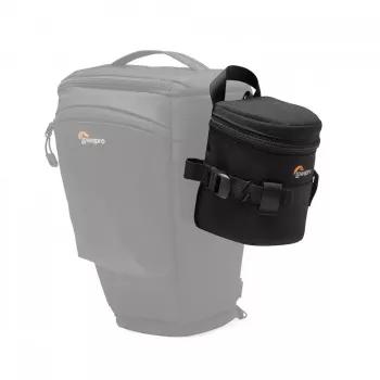 Gürteltasche Lowepro ProTactic LCS 9 x 13 III Schwarz Polyester