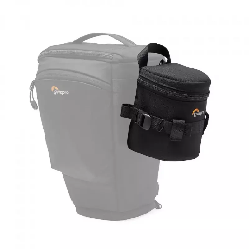 Gürteltasche Lowepro ProTactic LCS 9 x 13 III Schwarz Polyester