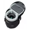 Gürteltasche Lowepro ProTactic LCS 9 x 13 III Schwarz Polyester