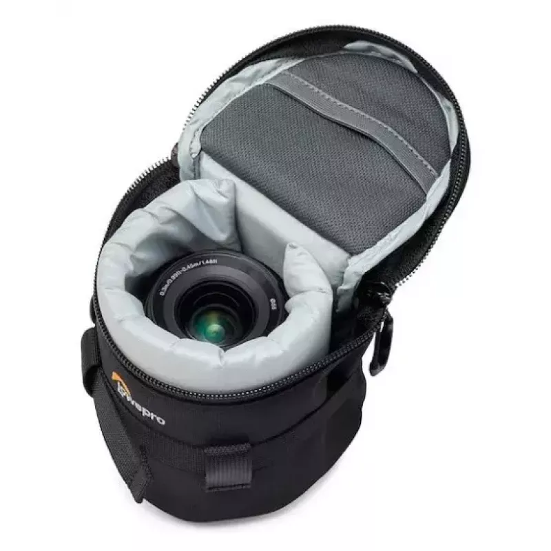 Gürteltasche Lowepro ProTactic LCS 9 x 13 III Schwarz Polyester