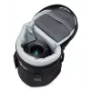 Gürteltasche Lowepro ProTactic LCS 9 x 13 III Schwarz Polyester