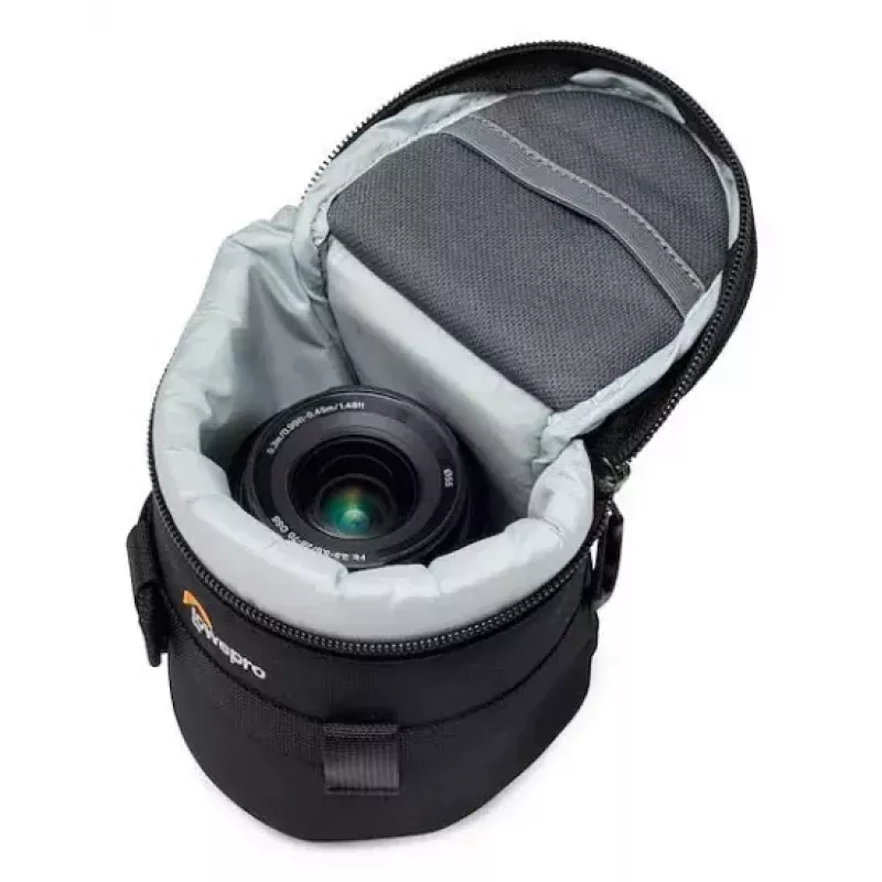 Gürteltasche Lowepro ProTactic LCS 9 x 13 III Schwarz Polyester