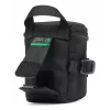 Gürteltasche Lowepro ProTactic LCS 9 x 13 III Schwarz Polyester