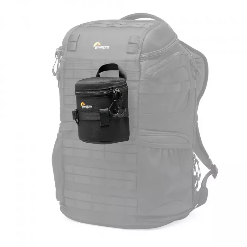 Gürteltasche Lowepro ProTactic LCS 9 x 13 III Schwarz Polyester