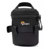 Gürteltasche Lowepro ProTactic LCS 9 x 13 III Schwarz Polyester