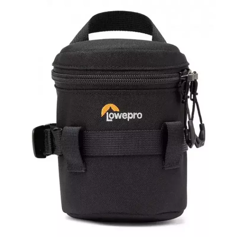 Gürteltasche Lowepro ProTactic LCS 9 x 13 III Schwarz Polyester