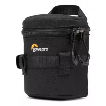 Gürteltasche Lowepro ProTactic LCS 9 x 13 III Schwarz Polyester