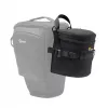 Beltpack case Lowepro ProTactic LCS 11 x 15 III Schwarz Polyester