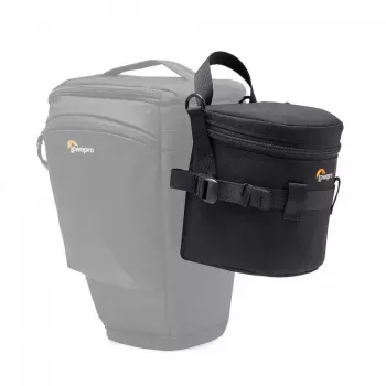 Beltpack case Lowepro ProTactic LCS 11 x 15 III Schwarz Polyester