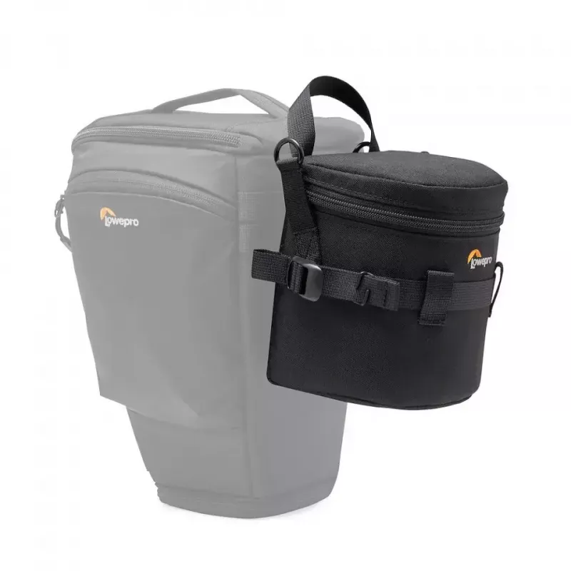 Beltpack case Lowepro ProTactic LCS 11 x 15 III Schwarz Polyester