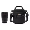 Beltpack case Lowepro ProTactic LCS 11 x 15 III Schwarz Polyester