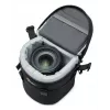 Beltpack case Lowepro ProTactic LCS 11 x 15 III Schwarz Polyester